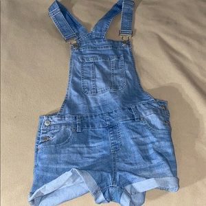Overalls